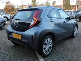 Toyota Aygo X thumbnail 9