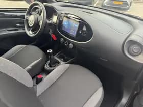 Toyota Aygo X thumbnail 13