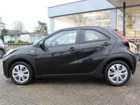 Toyota Aygo X thumbnail 14