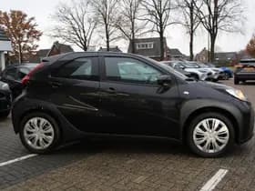 Toyota Aygo X thumbnail 15