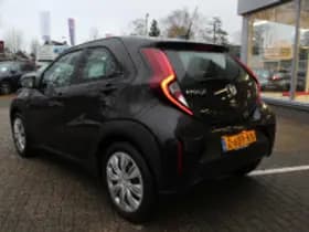 Toyota Aygo X thumbnail 3
