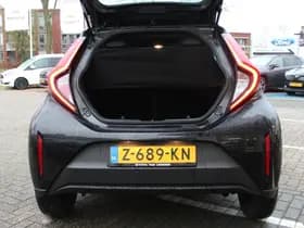Toyota Aygo X thumbnail 25