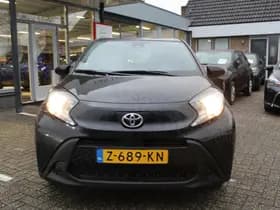 Toyota Aygo X thumbnail 26