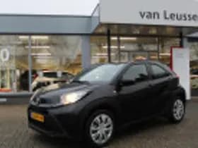 Toyota Aygo X thumbnail 33