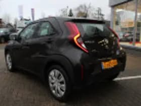 Toyota Aygo X thumbnail 35