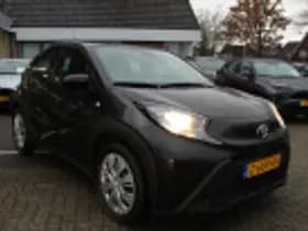 Toyota Aygo X thumbnail 36
