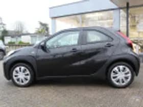 Toyota Aygo X thumbnail 40