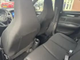 Toyota Aygo X thumbnail 43