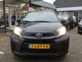 Toyota Aygo X thumbnail 52