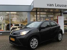 Toyota Aygo X thumbnail 7