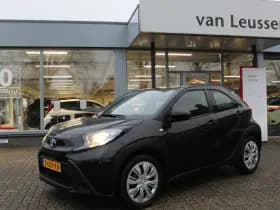 Toyota Aygo X thumbnail 63
