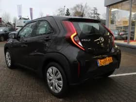 Toyota Aygo X thumbnail 66