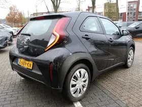 Toyota Aygo X thumbnail 8