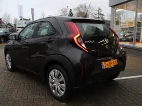 Toyota Aygo X thumbnail 9
