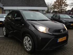 Toyota Aygo X thumbnail 10