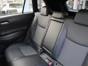 Toyota Corolla thumbnail 15