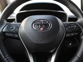 Toyota Corolla thumbnail 17