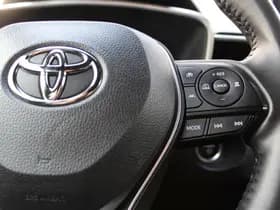 Toyota Corolla thumbnail 19