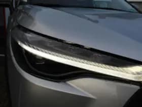 Toyota Corolla thumbnail 3