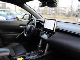 Toyota Corolla thumbnail 22