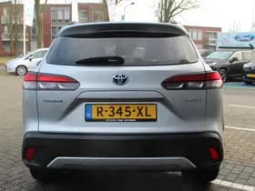 Toyota Corolla thumbnail 28