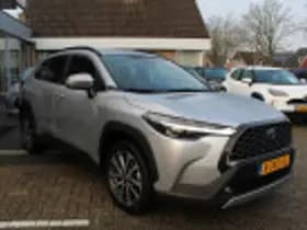 Toyota Corolla thumbnail 41