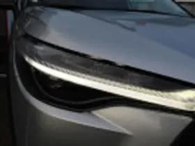 Toyota Corolla thumbnail 42