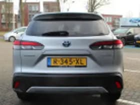 Toyota Corolla thumbnail 61