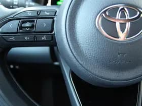 Toyota Yaris Cross thumbnail 12