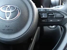 Toyota Yaris Cross thumbnail 13