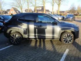 Toyota Yaris Cross thumbnail 3