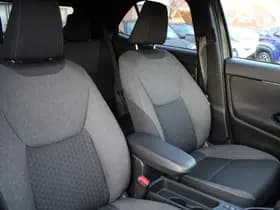 Toyota Yaris Cross thumbnail 21