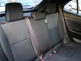 Toyota Yaris Cross thumbnail 22