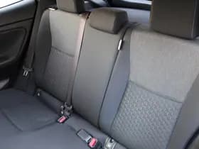 Toyota Yaris Cross thumbnail 23
