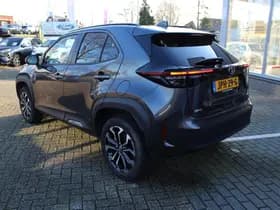 Toyota Yaris Cross thumbnail 28