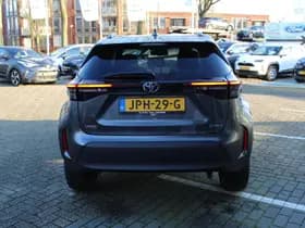 Toyota Yaris Cross thumbnail 29