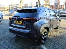 Toyota Yaris Cross thumbnail 30