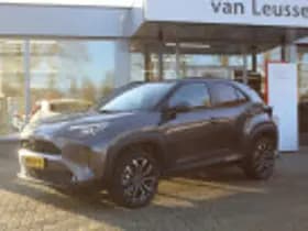 Toyota Yaris Cross thumbnail 32