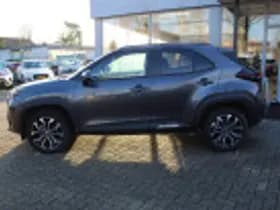 Toyota Yaris Cross thumbnail 35
