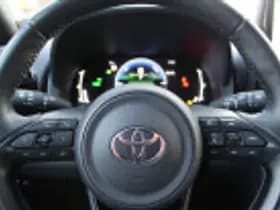Toyota Yaris Cross thumbnail 36