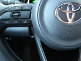 Toyota Yaris Cross thumbnail 37