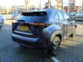 Toyota Yaris Cross thumbnail 55