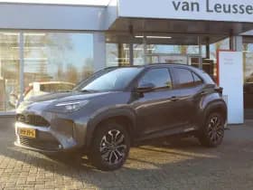 Toyota Yaris Cross thumbnail 59