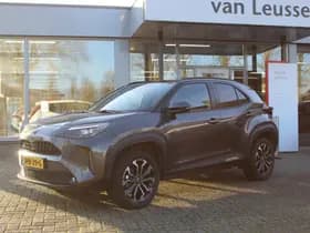 Toyota Yaris Cross thumbnail 60