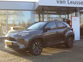 Toyota Yaris Cross thumbnail 7