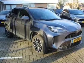 Toyota Yaris Cross thumbnail 61