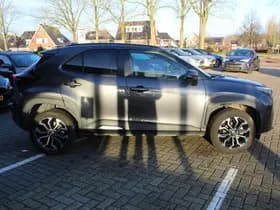 Toyota Yaris Cross thumbnail 62