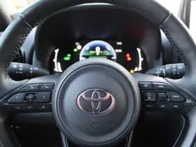 Toyota Yaris Cross thumbnail 64