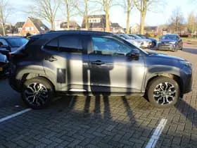 Toyota Yaris Cross thumbnail 9