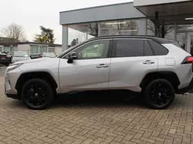 Toyota RAV4 thumbnail 20
